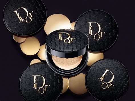 dior forever perfect cushion diormania limited edition price|Dior forever cushion loose powder.